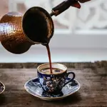 Turkish Coffee